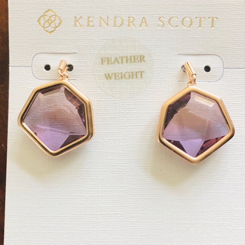Kendra Scott Earrings